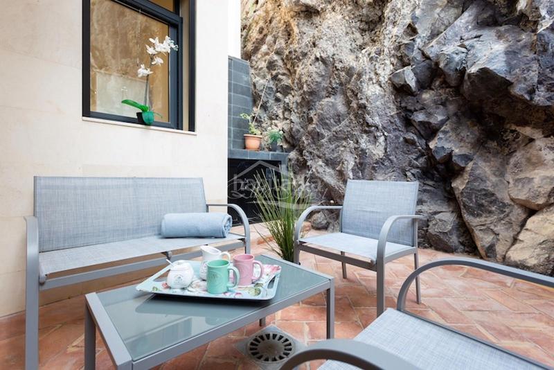 Foto 3596475c-8f91-436a-882e-5cbc6b71cd98. Location maison avec parking dans Puerto de Santiago Santiago del Teide