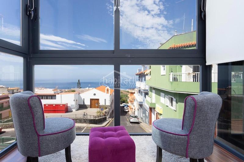 Foto 58022cd9-391d-4ecd-bff4-ce7e5ade5747. Miete haus mit parking in Puerto de Santiago Santiago del Teide