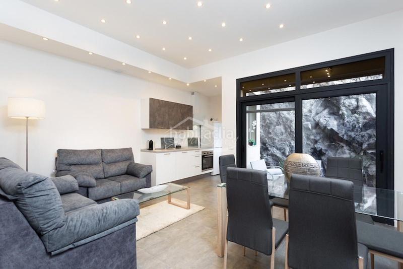 Foto 29305324-983b-4768-9e8d-b4c9305d58c0. Rent house with parking in Puerto de Santiago Santiago del Teide