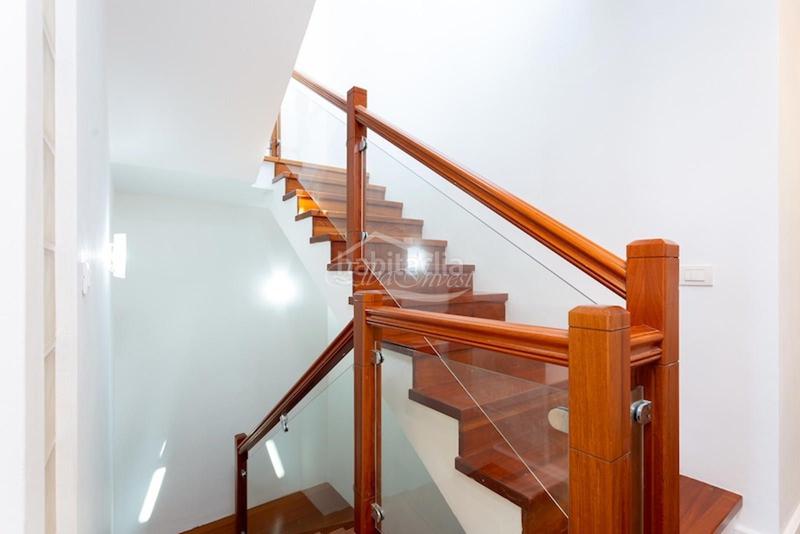 Foto 54a25bb0-57a6-4aa8-b98c-54aa644b2e23. Rent house with parking in Puerto de Santiago Santiago del Teide