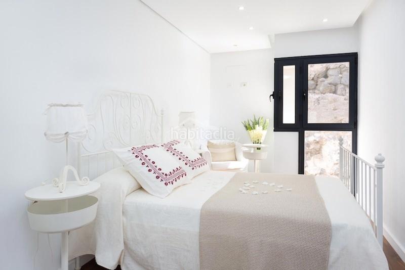 Foto a9edcb02-1933-49ab-9e65-dbfdfd9c7781. Rent house with parking in Puerto de Santiago Santiago del Teide