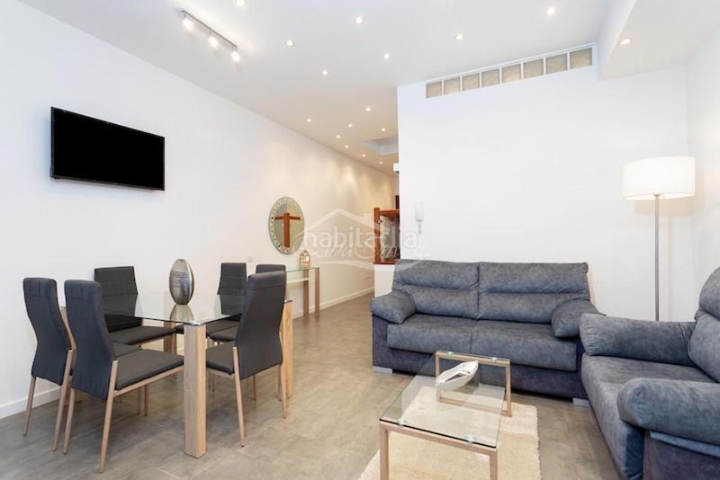 Foto f2c07f55-2dea-4e47-93c6-7669c822d5cb. Rent house with parking in Puerto de Santiago Santiago del Teide