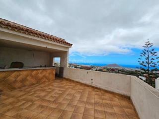 Haus in Centro. Casa en gímar, tenerife
