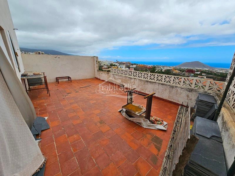 Foto 1bbaf3fa-abb6-4c0a-b4a5-457de925499a. Casa a Centro Güímar