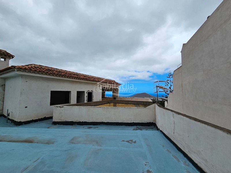 Foto 540b7536-56a5-460b-aef8-4e4e4d60ff43. Casa a Centro Güímar