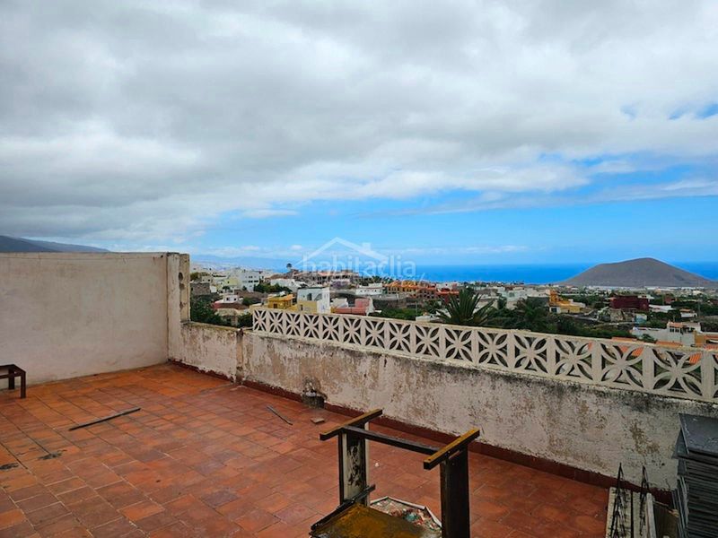 Foto 5e0660d7-edcd-4aa4-889a-23c082d0f524. Casa a Centro Güímar