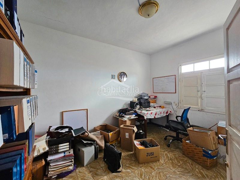 Foto 87cdcf1d-c4ae-463a-8efa-b560584300f7. Casa a Centro Güímar