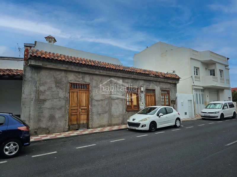 Foto c39b66ba-17e7-43fc-a70b-929cb1718e7f. Casa a Centro Güímar