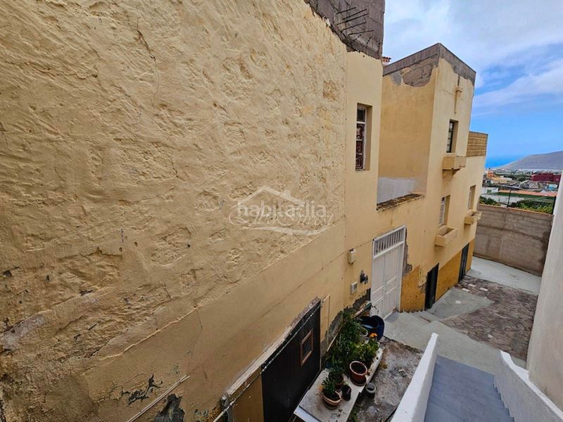 Foto fa6a318a-dff8-4abd-a296-ecaa062ebd35. Casa a Centro Güímar