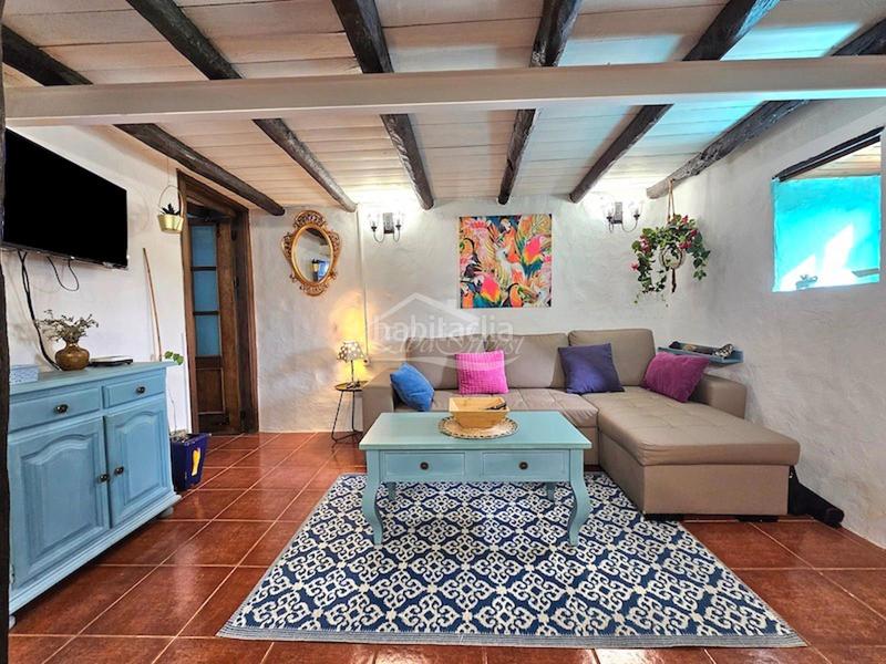 Foto d1283b6c-df6c-4d5f-9185-08ed909a9034. Casa in Charco del Pino Granadilla de Abona