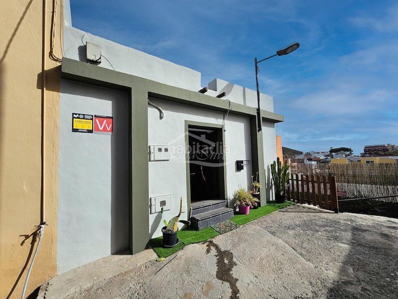 Foto e04cd8d1-d805-4189-9da2-9c90b69a65cc. Casa in Charco del Pino Granadilla de Abona