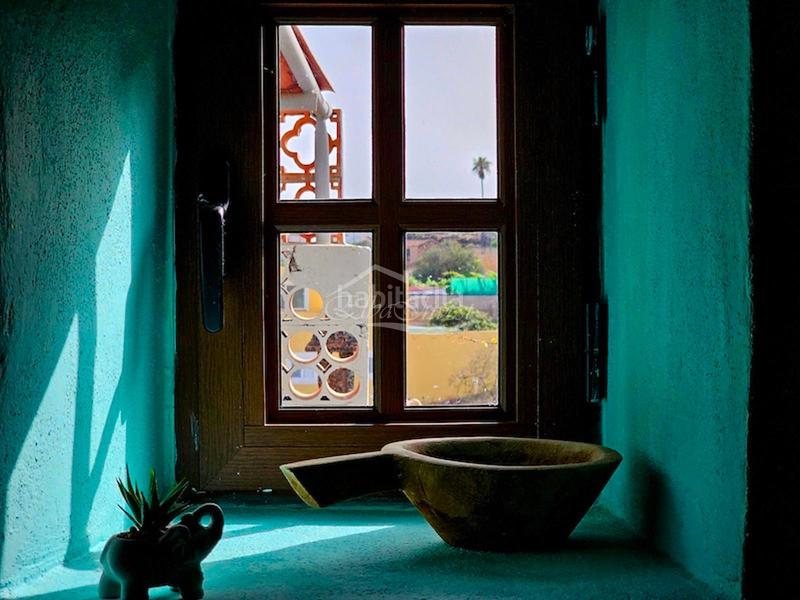 Foto e2f3968a-8d94-4755-b8e3-c7a0e9a65640. Casa in Charco del Pino Granadilla de Abona