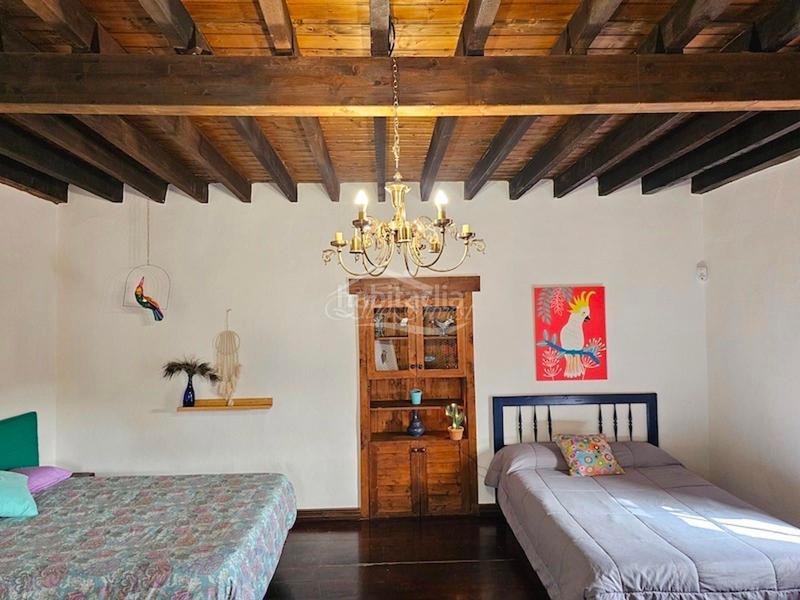 Foto e3f51b23-4d4b-4e1d-93bf-f7ce5a9fe7e4. Casa in Charco del Pino Granadilla de Abona