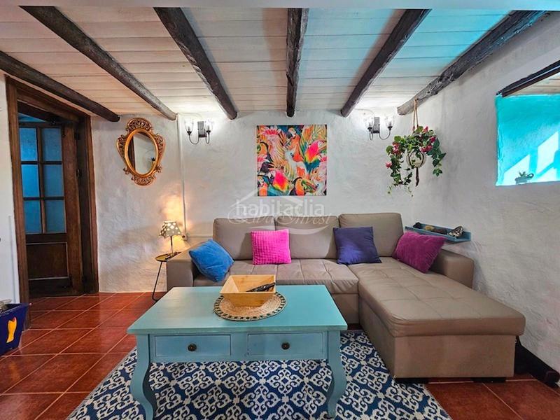 Foto f0843920-7ac1-44c9-b4fa-016b54143013. Casa in Charco del Pino Granadilla de Abona