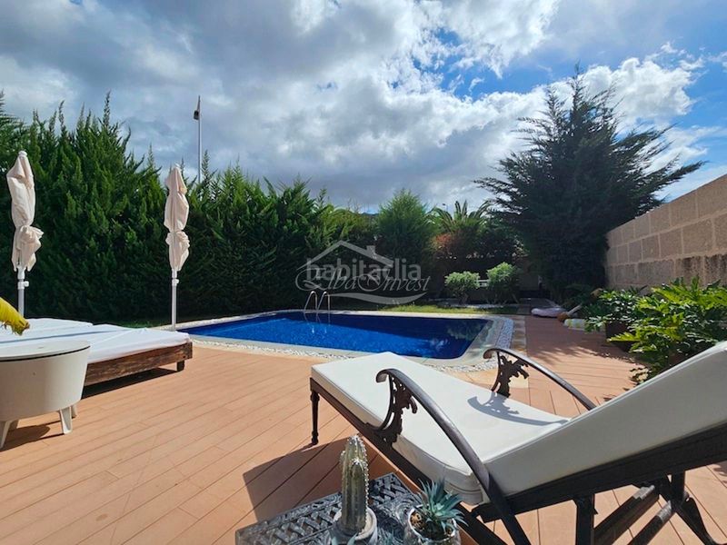Foto 426a2a47-9479-4cca-b6d1-71f8bb8a1c5c. Xalet amb aparcament piscina a Playa Fañabé Alto Adeje