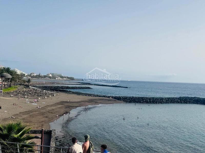 Foto ddd8258d-c2d2-4415-9b23-9c8a05a62972. Appartamento in San Eugenio Bajo Adeje