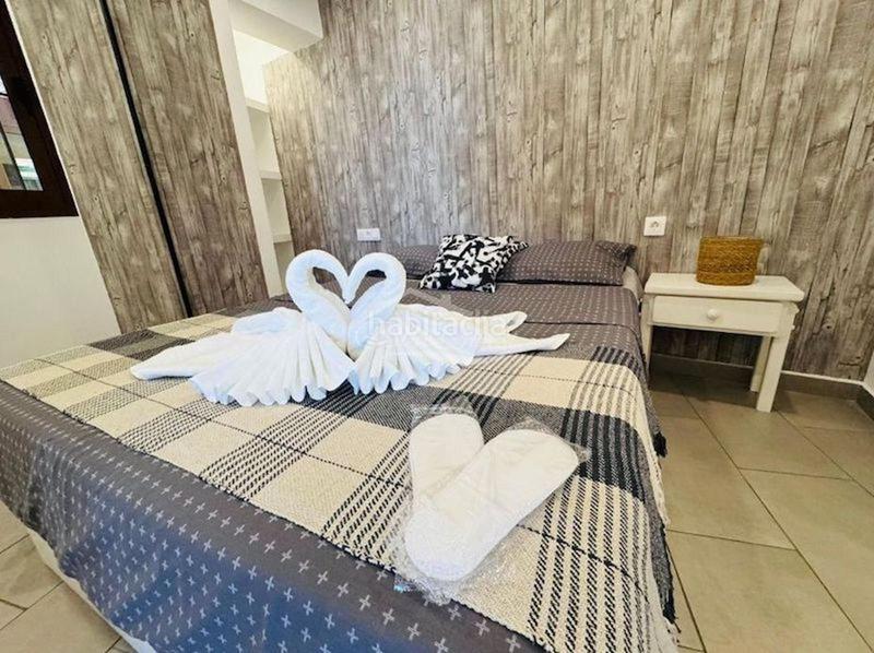 Foto dfb7b2fc-8532-4b8f-abe2-94cf2a3fdce7. Appartamento in San Eugenio Bajo Adeje