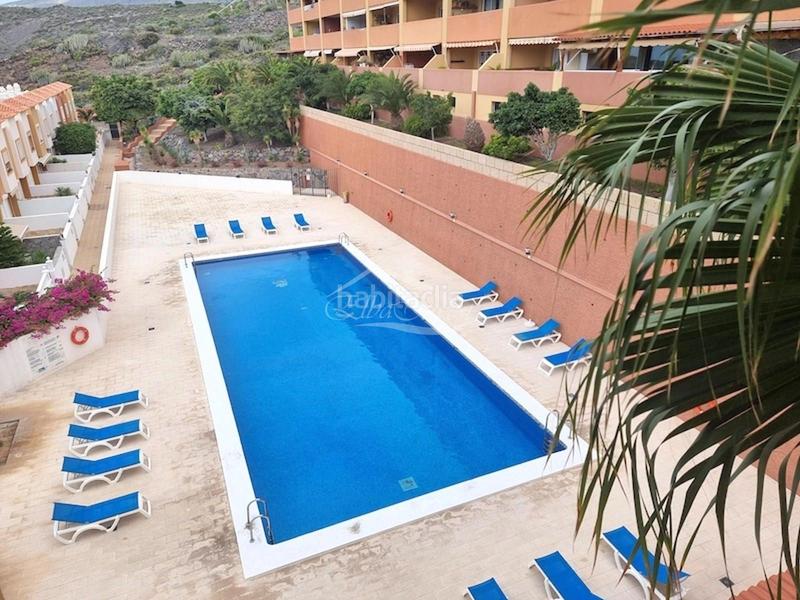 Foto daf712fa-9417-4f70-9053-6de1fdd01647. Ático  en roque del conde, torviscas alto, tenerife en Adeje