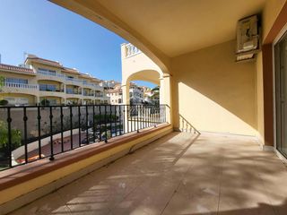 Affitto Appartamento in Golf del Sur - Amarilla Golf. Apartamento en golf del sur, tenerife