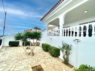 Chalet in Valle San Lorenzo. Chalet independiente en valle de san lorenzo, tenerife