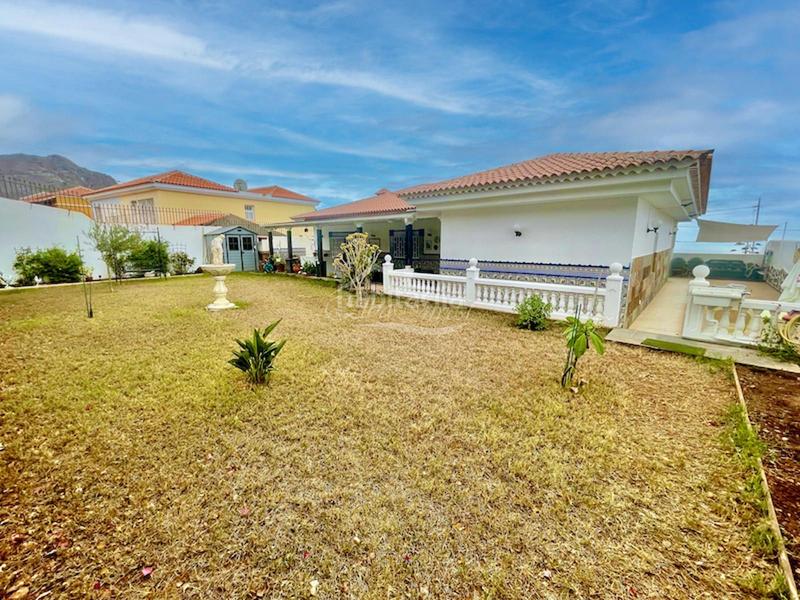 Foto 6eef0496-21c6-4be8-9f74-edc9dcca3322. Chalet mit parking in Valle San Lorenzo Arona