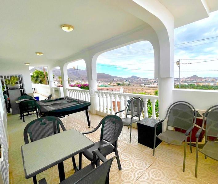 Foto db598b1d-6b02-4805-b6eb-cc255af3b528. Chalet mit parking in Valle San Lorenzo Arona