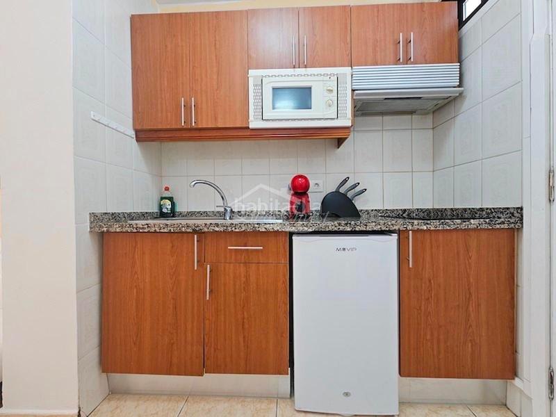 Foto 1f31a3ea-a5d5-4c39-ae93-ce8a59081a61. Pis amb piscina a Playa de las Américas Adeje