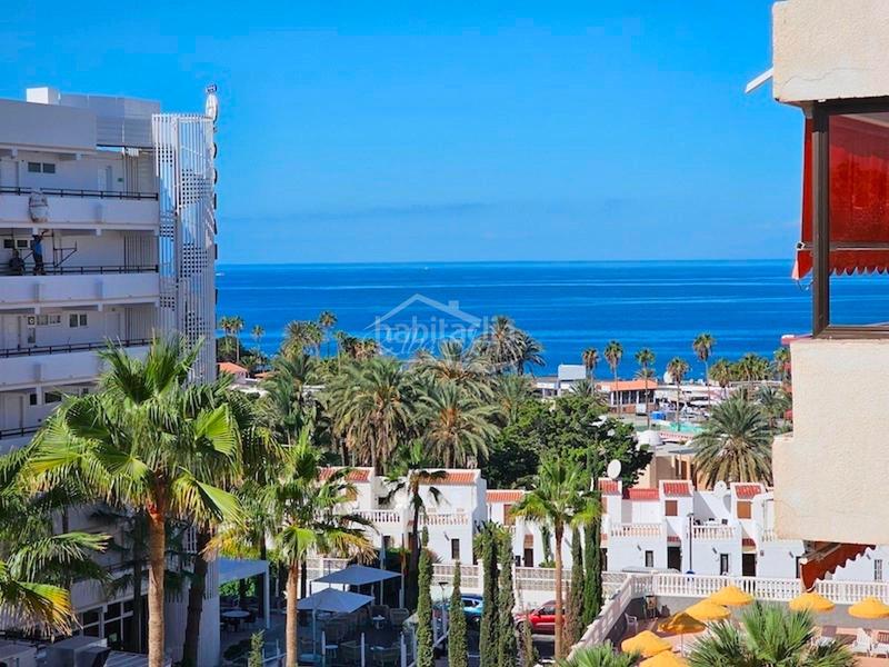 Foto 20d55ab1-66ba-4575-ac9b-7969651d1453. Pis amb piscina a Playa de las Américas Adeje