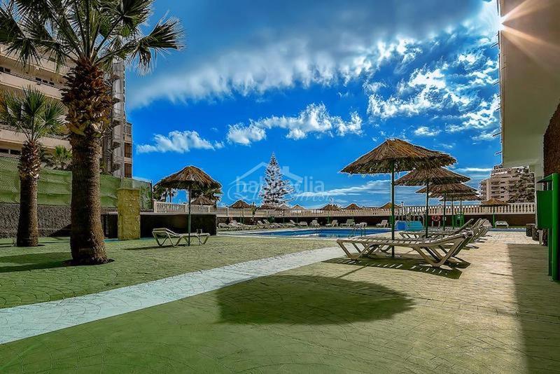 Foto 427cf1c7-340d-4c60-9a52-e4ee35c51c65. Pis amb piscina a Playa de las Américas Adeje