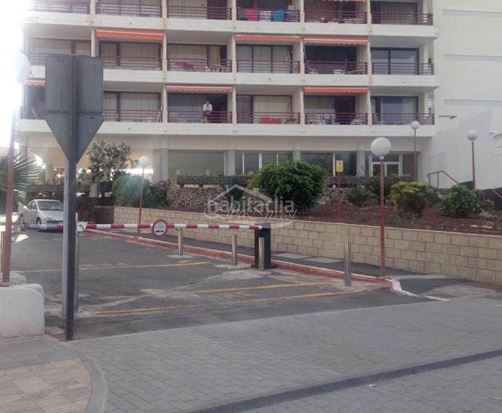 Foto 71030f8f-0b4a-4b8e-a97d-416f1841f87b. Pis amb piscina a Playa de las Américas Adeje