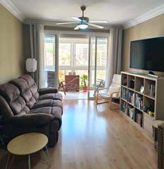 Rent Flat in Urbanización Anaga. Piso en santa cruz de tenerife, tenerife