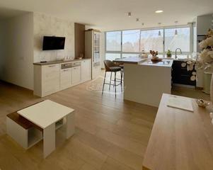 Flat in Duggi - Rambla - Los Hoteles. Piso en st. cruz de tenerife