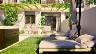 Pis a Golf del Sur - Amarilla Golf. Piso en amarilla golf, tenerife