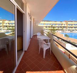 Pis a Armeñime - Las Moraditas - Las Cancelas. Apartamento en playa paraíso, tenerife
