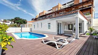 Chalet in Golf del Sur - Amarilla Golf. Chalet independiente en amarilla golf, tenerife