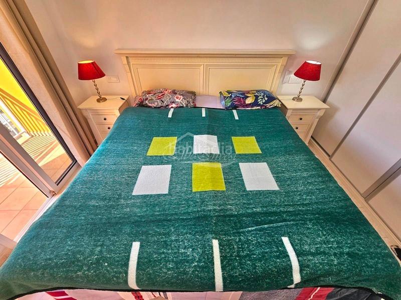 Foto 0bf0be55-a5b5-4c2f-a716-142d189ee12e. Pis amb piscina a Callao Salvaje - Playa Paraíso Adeje