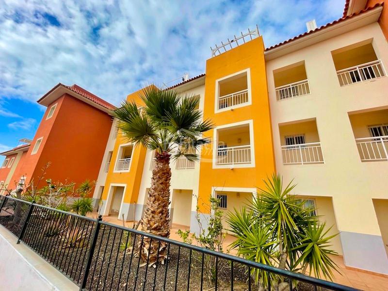 Foto 1f5dfbb8-e673-4c04-ac03-be744a6a9a67. Pis amb piscina a Callao Salvaje - Playa Paraíso Adeje