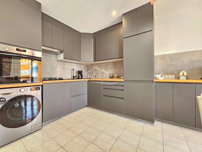 Foto 274b5adf-c5ab-47e5-beca-88ad55c40fbb. Pis amb piscina a Callao Salvaje - Playa Paraíso Adeje