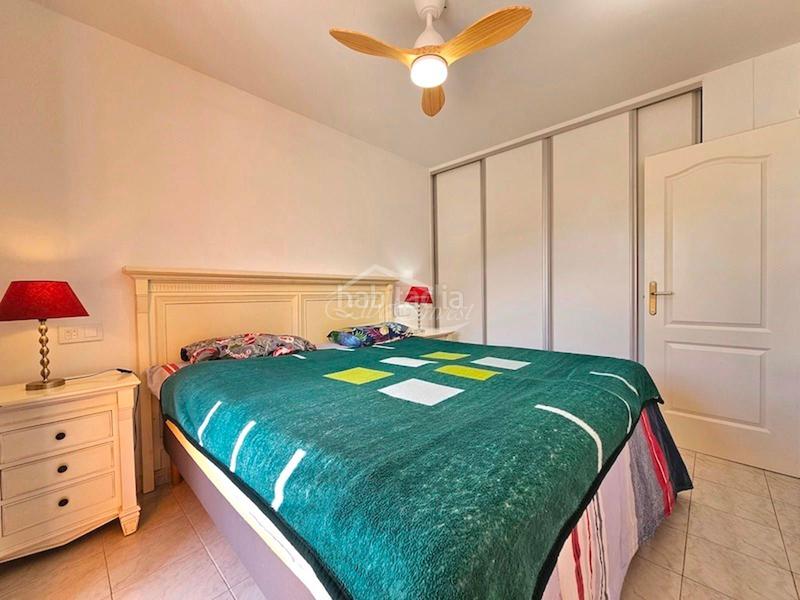 Foto 32e37865-76fe-44c5-8446-c34c5295b44e. Pis amb piscina a Callao Salvaje - Playa Paraíso Adeje