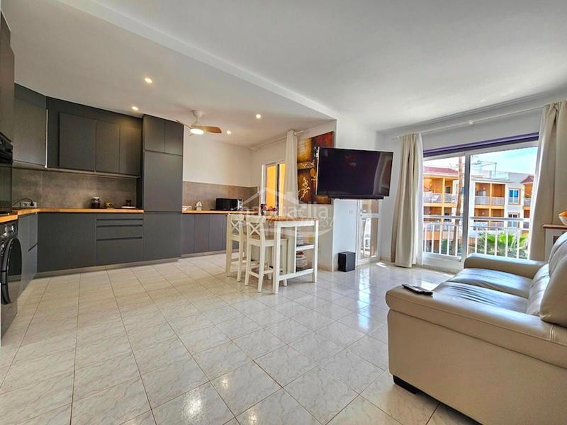 Foto 3441d606-dd77-4a42-ba18-4e04dc23cbae. Pis amb piscina a Callao Salvaje - Playa Paraíso Adeje