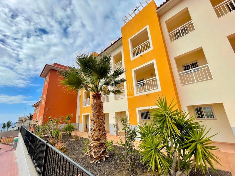 Foto 457bd35f-027a-441b-9c70-1f4f7200f4d8. Pis amb piscina a Callao Salvaje - Playa Paraíso Adeje