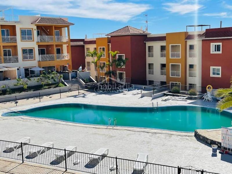 Foto 5aea9109-1c57-4854-a80b-be6d2862e4e9. Pis amb piscina a Callao Salvaje - Playa Paraíso Adeje