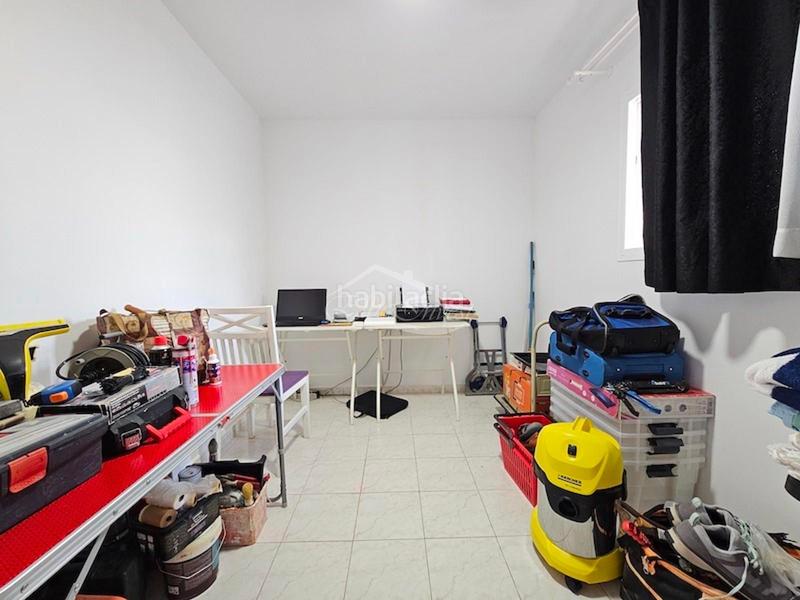 Foto 5b1808cf-a106-4efe-b7d3-f98f47ba396a. Pis amb piscina a Callao Salvaje - Playa Paraíso Adeje