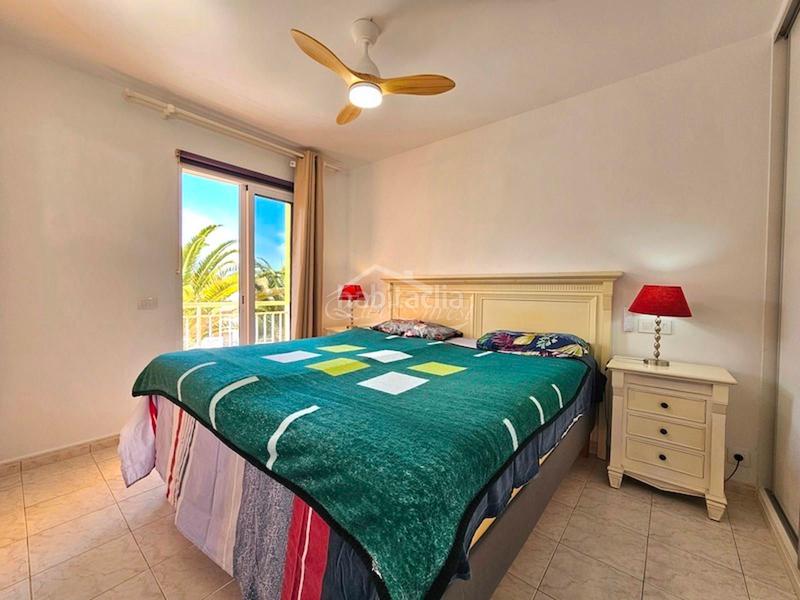 Foto 62e53a17-268e-4e90-9158-b8e5628c9b00. Pis amb piscina a Callao Salvaje - Playa Paraíso Adeje