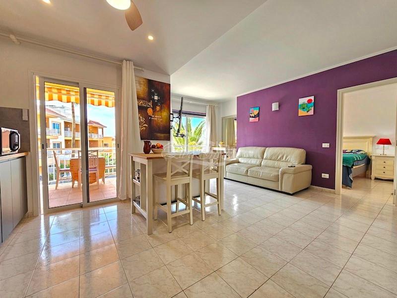 Foto 95b02f26-02cf-422e-ab71-620a058b739f. Pis amb piscina a Callao Salvaje - Playa Paraíso Adeje