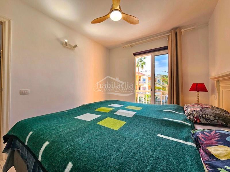 Foto aee40fe7-c719-4a2a-9d80-fc9b7c7dd9ac. Pis amb piscina a Callao Salvaje - Playa Paraíso Adeje