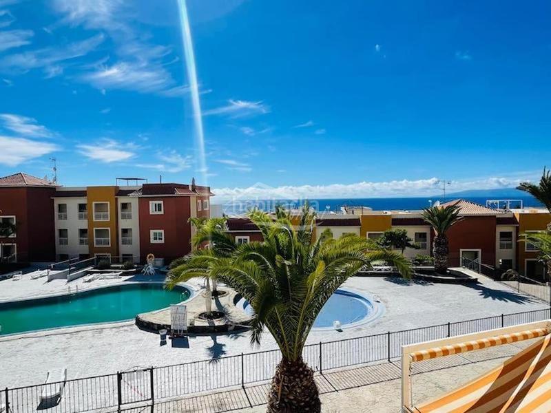 Foto c1f3c41b-69d4-4a04-a715-c6be123095bd. Pis amb piscina a Callao Salvaje - Playa Paraíso Adeje