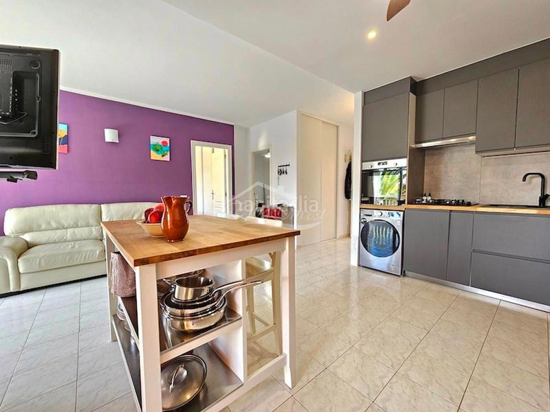 Foto d45d9692-727d-4ef6-bdce-87326f1e5baf. Pis amb piscina a Callao Salvaje - Playa Paraíso Adeje