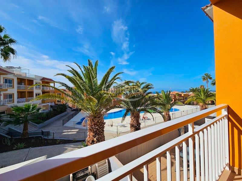 Foto d47e2fc6-1051-4b1f-b7a2-775bdebcc16c. Pis amb piscina a Callao Salvaje - Playa Paraíso Adeje