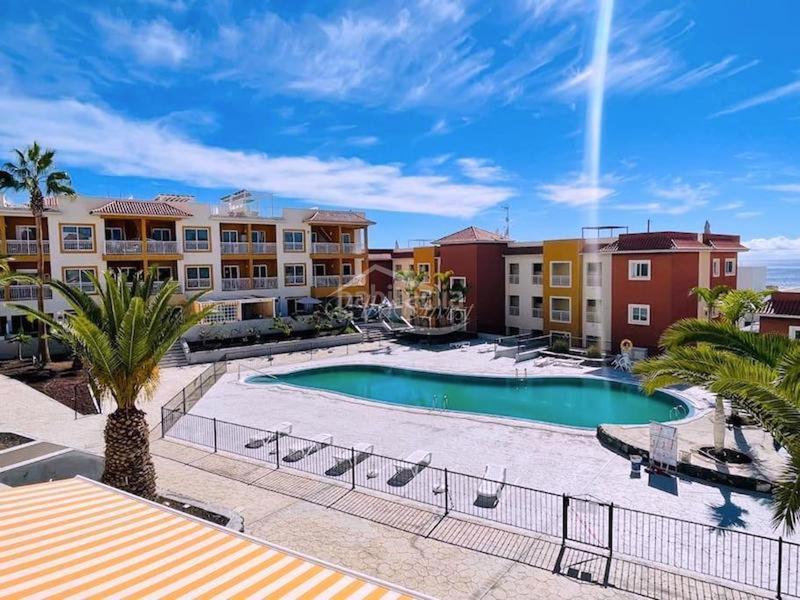 Foto d4b374e7-4ed3-4180-82f1-b01a4295f045. Pis amb piscina a Callao Salvaje - Playa Paraíso Adeje